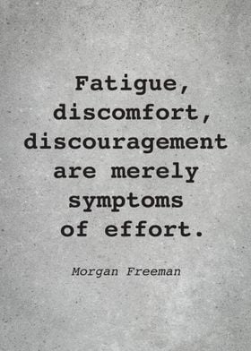 Morgan Freeman Quote L008