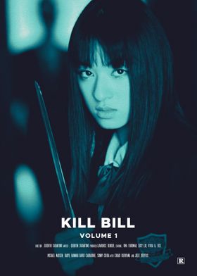 KILL BILL