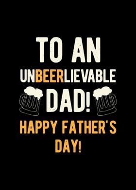 Funny Fathers Day