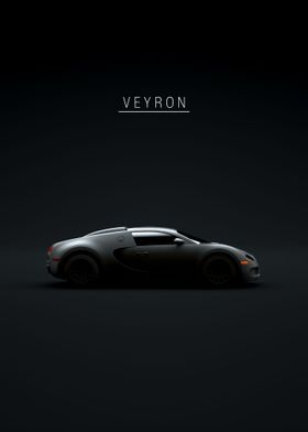 2009 Veyron