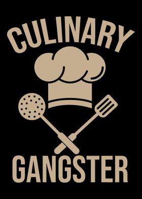 Culinary Gangster Culinary