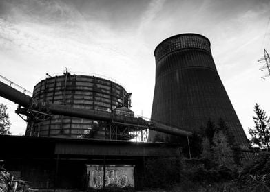 Industrial Urbex 2