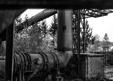 Industrial Urbex 4