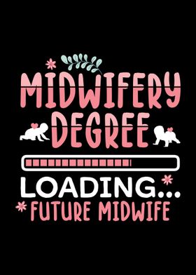 Midwifery Degree Loading