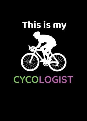 Cycologist Bicycle