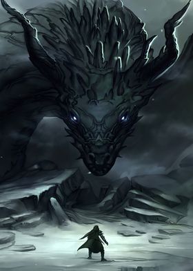 dragon 