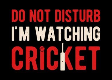 Funny Cricket