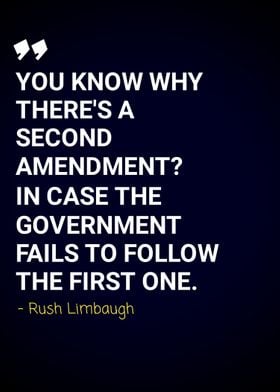 Rush Limbaugh Quotes