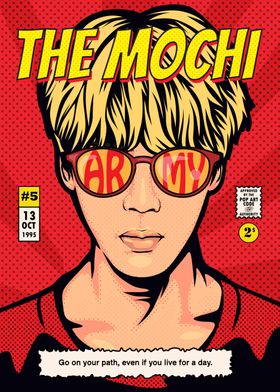 The Mochi