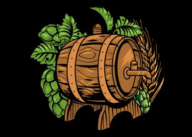 Home Brewing Craft Beer