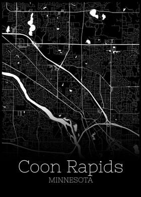 Coon Rapids Minnesota 