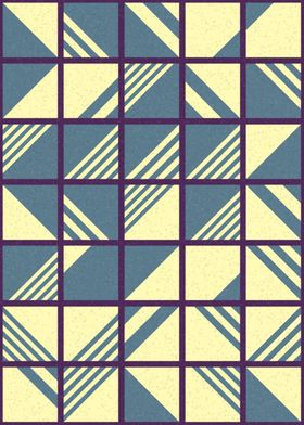 Geometric Pattern