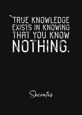 Socrates Quote 4