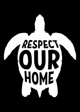 Respect Our Home Conservat
