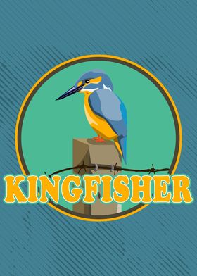 Kingfisher