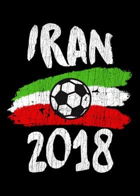 Iranian Soccer Persian