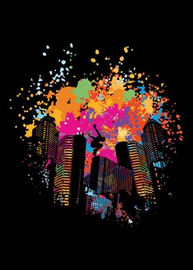 Parkour Freerunning Free