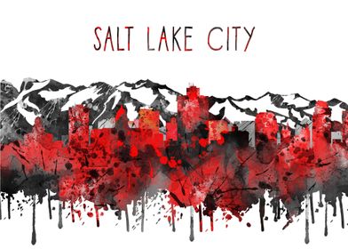 Salt Lake City 