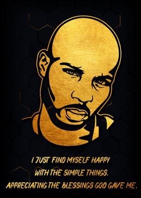 Poster DMX 