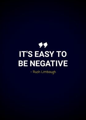 Rush Limbaugh Quotes