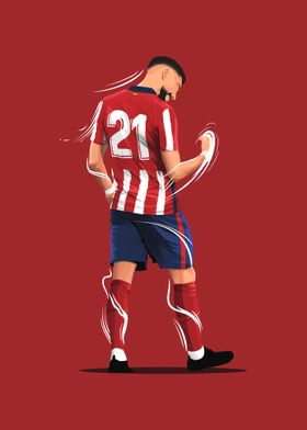 Yannick Carrasco