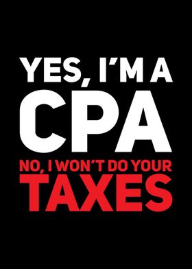 CPA Accountant