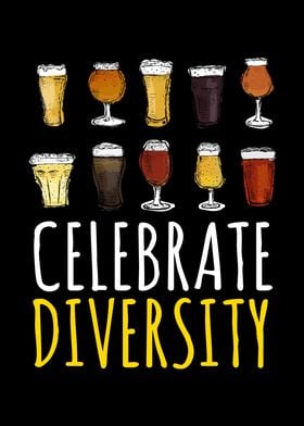 Celebrate Diversity