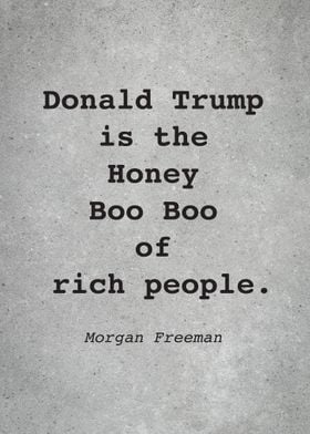 Morgan Freeman Quote L017