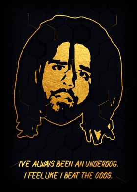 Poster JCole