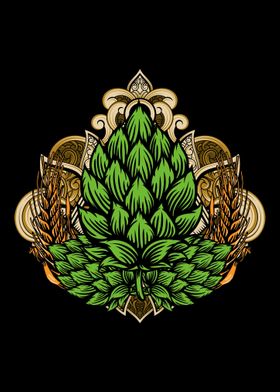 Home Brewing Craft Beer