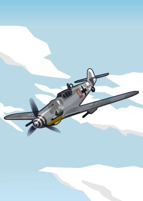 Messerschmit BF 109