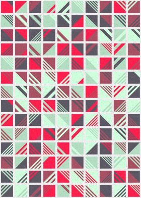 Geometric Pattern