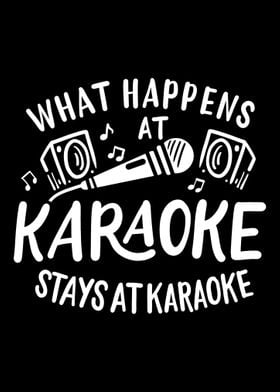 Karaoke Microphone Singers