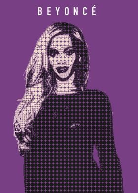 BEYONCE