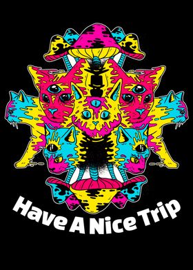 Have a Nice Trip