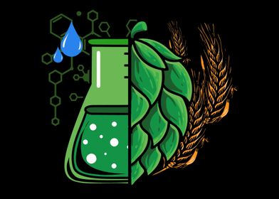 Home Brewing Craft Beer