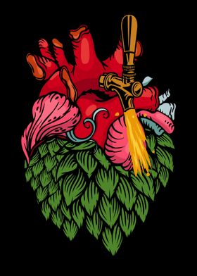 Home Brewing Craft Beer