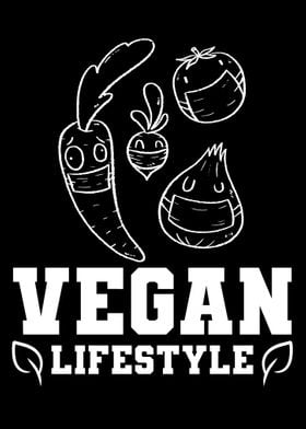 Vegan Lifestyle