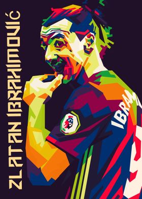 ibrahimovic best strikers