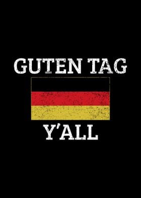 German Germany Flag