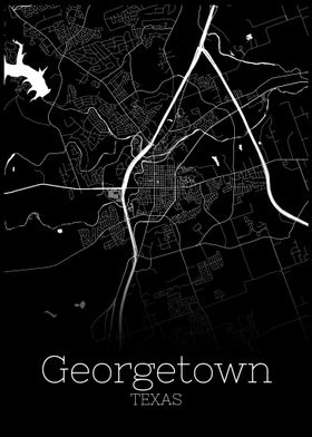 Geogretown Texas 