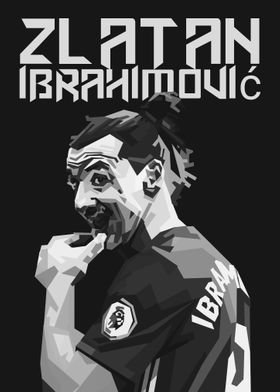 ibrahimovic football