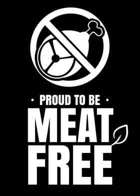 Meat Free