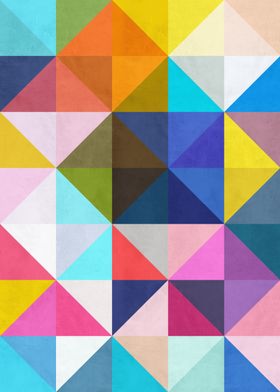 Colored triangles D