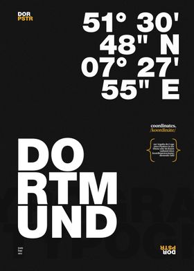 Dortmund Typo