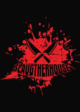 Butcher Slaughter Meat