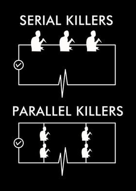 Parallel Killers