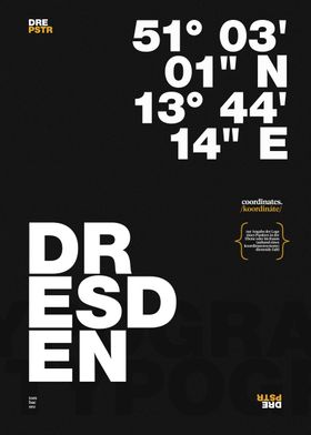 Dresden Typo