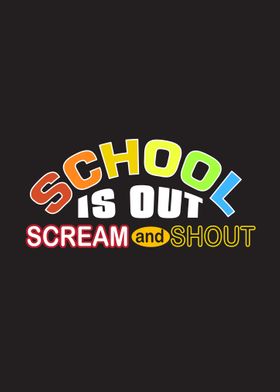 Scream School