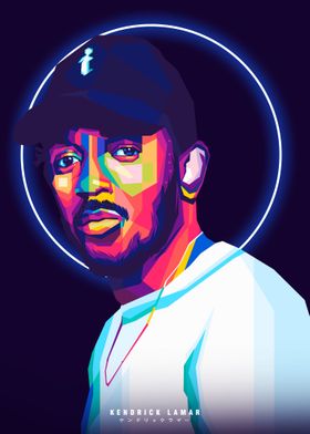 Kendrick Lamar